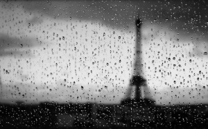 Paris-sous-la-pluie